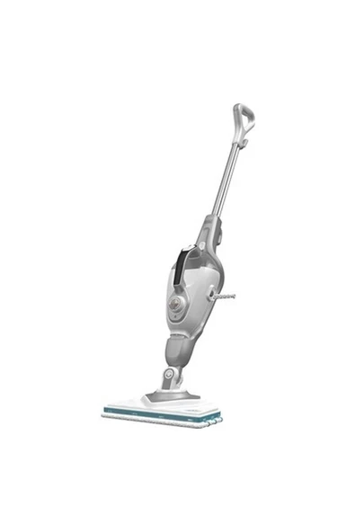 Black & Decker BHSM168D-QS Delta Başlıklı 1600W Steam-Mop ürün görseli 1