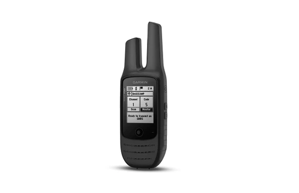 Garmin 010-01958-20 Rino 700 El GPS Birimleri, 2.2 inç ürün görseli 1