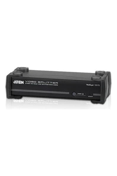 Aten ATEN-VS172 2 Port DVI Video Çoklayıcı (Splitter) ürün görseli 1