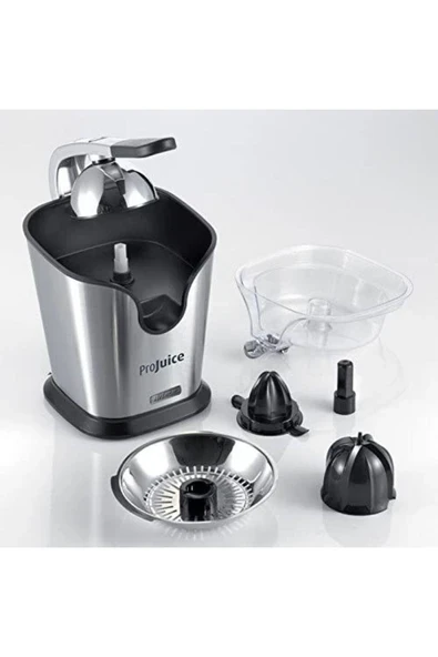 Ariete Pro Juice Narenciye Sıkacağı ürün görseli 1