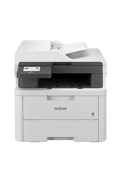 Mfc-l3720cdw Çok Fonksiyonlu Renkli Laser Yazıcı ürün görseli 1