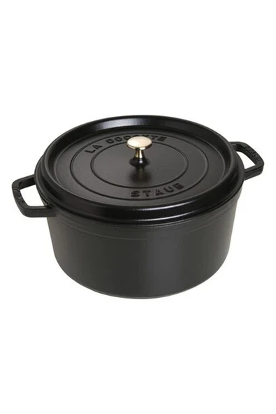 Staub Döküm Tencere 30 cm ürün görseli 1