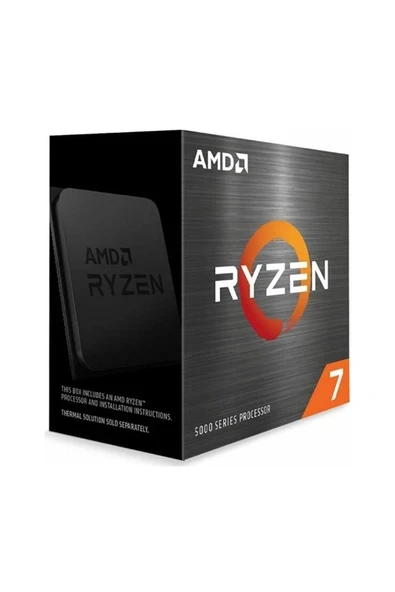 Amd Ryzen 7 8700F 4,1 GHz 16 MB Cache AM5 İşlemci ürün görseli 1