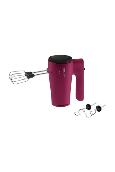 Altus Alsm 770 P 425 W Mikser ürün görseli 1