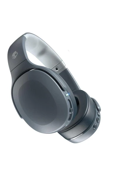 Skullcandy Crusher Evo Bt Kulaklık Chill Gri S6EVW- N744 ürün görseli 1