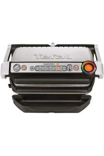 OPTIGRILL PLUS GC712D 2000 W IZGARA ürün görseli 1
