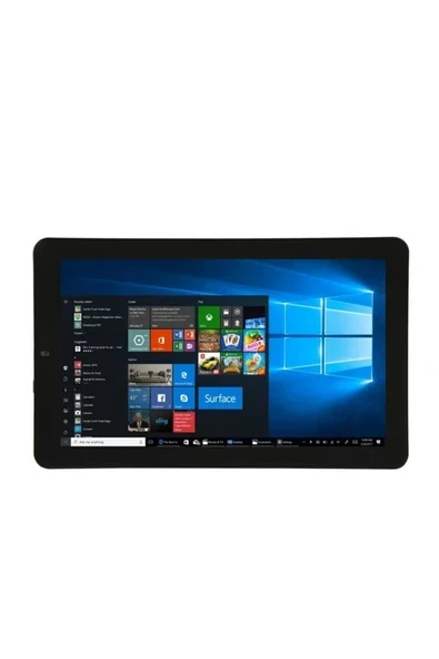 8GB+128GB WİNDOWS10 8 İNÇ TABLETPC ürün görseli 1