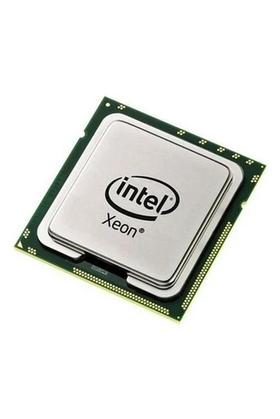 Intel Xeon  X5460 Tray Kutusuz, Fansız,  (12M Cache, 3.16 Ghz, 1333 Mhz Fsb) LGA771 Işlemci (Outlet) ürün görseli 1