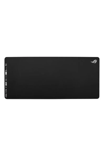Asus Rog Hone Ace Aim Lab Edition Gaming Mouse Pad  (508 x 420 x 3 Mm) 35.4l x 15.7W Inches ürün görseli 1