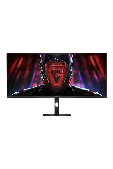 Kavisli Oyun Monitörü G34WQi EU | Monitör | 34 inç, VA, WQHD, 180Hz, FreeSync Premium ürün görseli 1