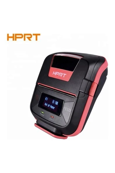 Hprt HM-E300 Thermal Fiş Yazıcı ürün görseli 1