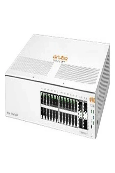 Hpe JL683B 1930-24G 24PORT Gıgabıt Poe Swıtch 4sfp ürün görseli 1