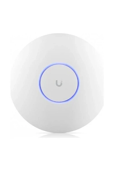 Ubiquiti Unifi U7-Pro-Max  , Wifi7 , 6 Ghz , 2,5 Gbe , 160M2 Özel Spektrum Kartlı Access Point ürün görseli 1