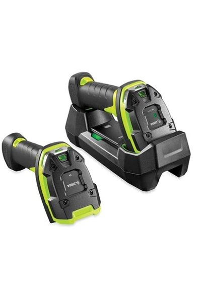 DS3608 1D/2D Imager Barkod Okuyucu ürün görseli 1
