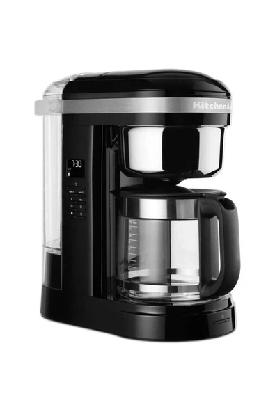 Kitchenaid Filtre Kahve Makinesi 5kcm1209 Onyx Black Eob ürün görseli 1