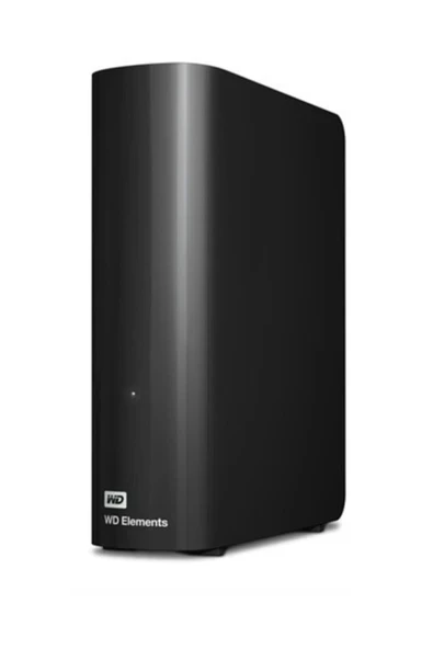 Elements 12TB 3,5\" USB 3.0 Taşınabilir Disk BWLG0120HBK-EESN ürün görseli 1