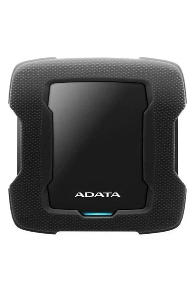 Adata Rıgted Magnetic Memory Disk (Outern)  Siyah 1 Tb ürün görseli 1