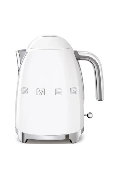 Smeg Beyaz Kettle KLF03WHEU ürün görseli 1