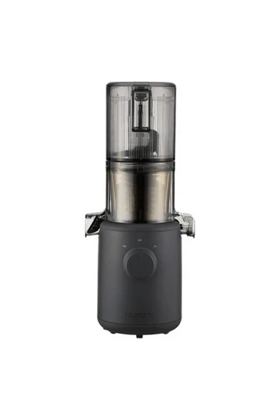 Hurom H310A Katı Meyve Sıkacağı Kömür ürün görseli 1