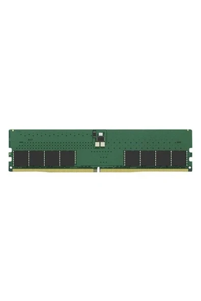 Kıngston 32GB Ddr5 4800MHZ CL40 ürün görseli 1