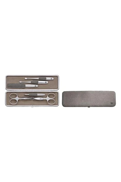 Zwilling Beauty 6 Parça Manikür Seti ürün görseli 1
