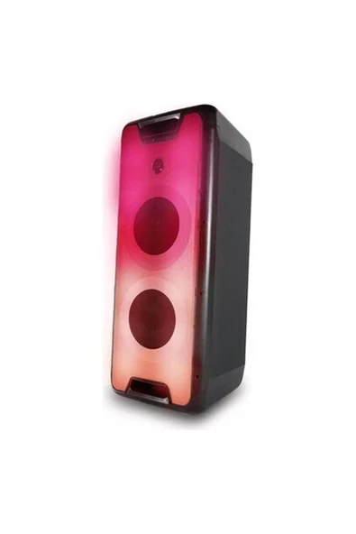 Gemini GLS-880 Taşınabilir Işıklı Bluetooth Hoparlör ürün görseli 1