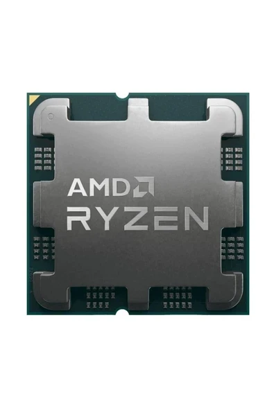 Ryzen 7 9700X 8C 3.8GHz 32MB AM5 Kutusuz Fansız İşlemci ürün görseli 1