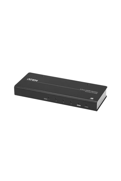 4-port True 4k Hdmı Splitter Tdrtr ürün görseli 1