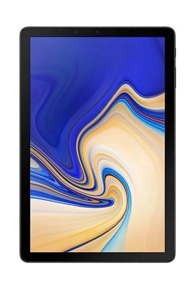 Samsung Galaxy Tab S4 SM-T837 64GB 10.5" 4G Tablet - Siyah ürün görseli 1