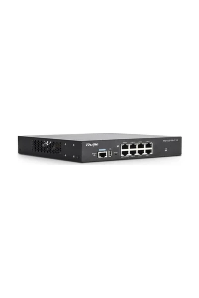 Rg Eg2100 P V2 Ağ Geçidi 8 Ge Bağlantı Noktası 7X Poe/Po ürün görseli 1