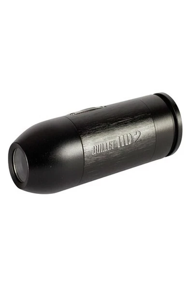 Rolleı Bullet Hd2 720P 12Mp Su Gecırmez Kamera ürün görseli 1