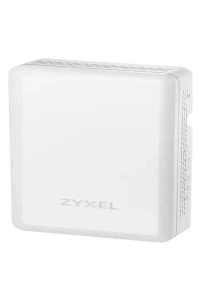 IP-Com Zyxel Kablosuz 802.11AC Akıllı Anten Erişim Noktası WAC5302D-S ürün görseli 1