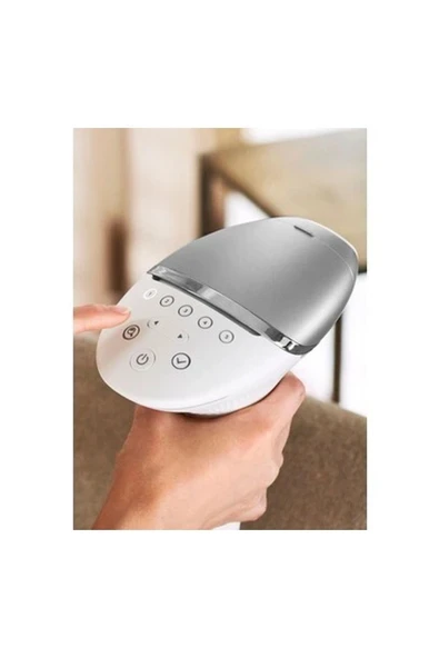 Philips Lumea Prestige Özel Atışlı Lazer Epilasyon , Luciole Lambader Hediyeli ürün görseli 1