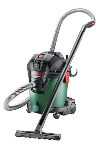 Home and Garden Islak ve Kuru Toz Emme Makinesi Advancedvac 20, 20 L Kapasite, Yıkanabilir ürün görseli 1