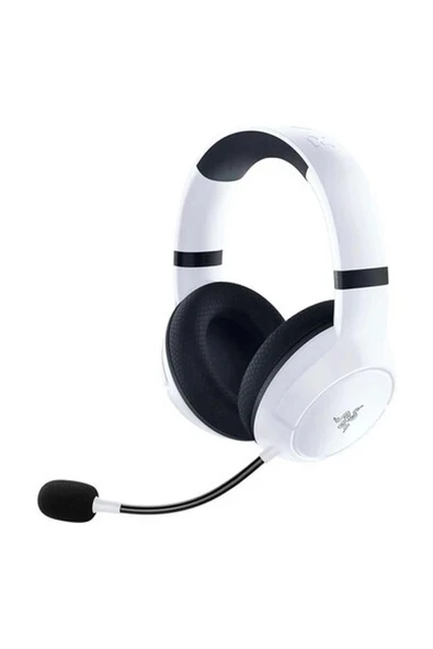 Razer Kaira Kablosuz Oyun Kulaklığı Beyaz Kaira Xbox ürün görseli 1