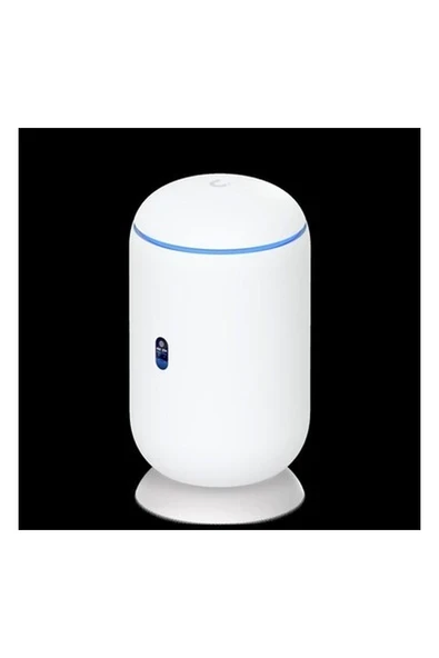 Ubiquiti Dream Router Udr , Wifi 6 , Router , Firewall , Access Point , Nvr , 2 Gbe , 2 x Poe+ ürün görseli 1