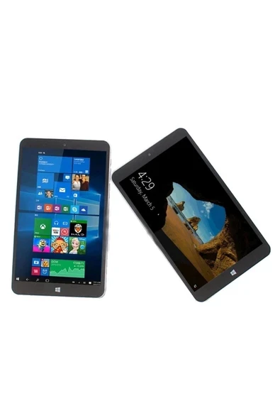 8 inç Windows10 8GB+128GB TabletPC ürün görseli 1