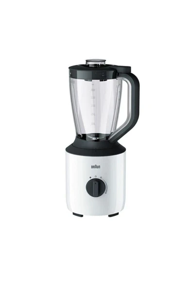 Braun Jb 3100 800 Watt Buz Kırıcı Blender ürün görseli 1