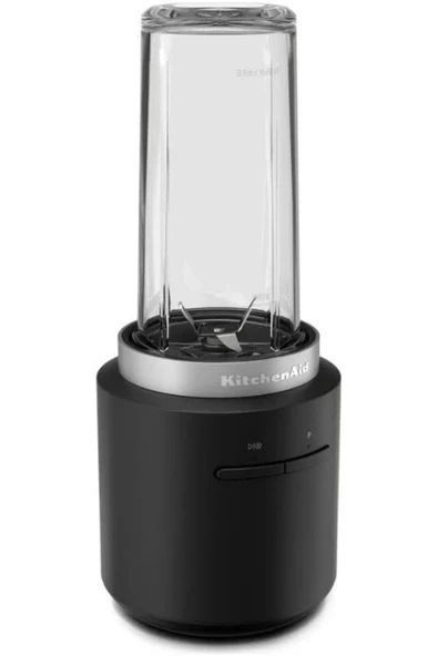 Go Kablosuz Serisi Mini Blender Bataryasız 805980 ürün görseli 1
