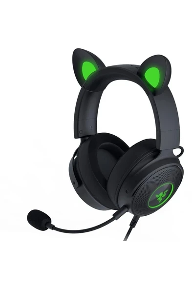 Kraken Kitty V2 Pro Kulaklık ürün görseli 1