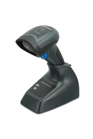 QuickScan QM2131 Kablosuz Barkod Okuyucu ürün görseli 1