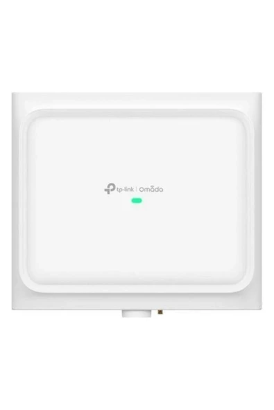 TP-Link Omada EAP772-OUTDOOR Wıfı7 BE9300 Trıband 300M2 Harici-Dahılı Access Poınt ürün görseli 1