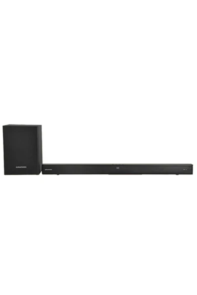 Gurindig 220 W Dolby Digital Soundbar ürün görseli 1