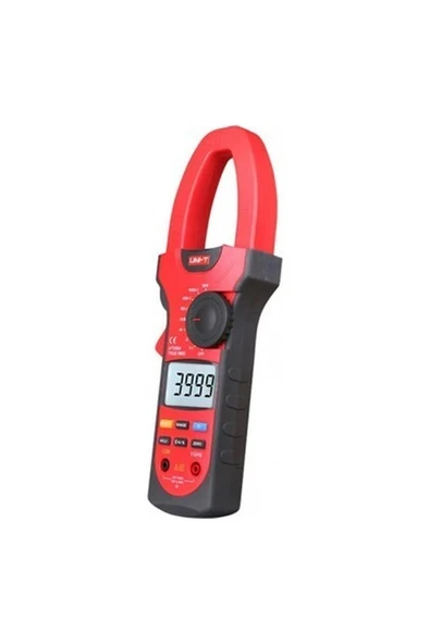 Uni-T Ut 209A 1000A Ac/dc Pensampermetre ürün görseli 1