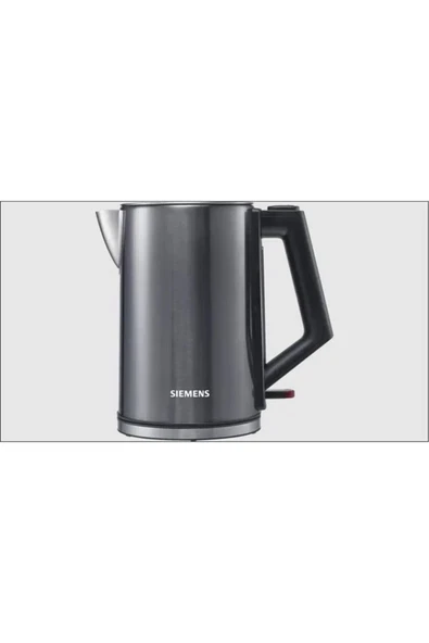 Tw71005 1700 Ml Paslanmaz Çelik Su Isıtıcı Kettle ürün görseli 1