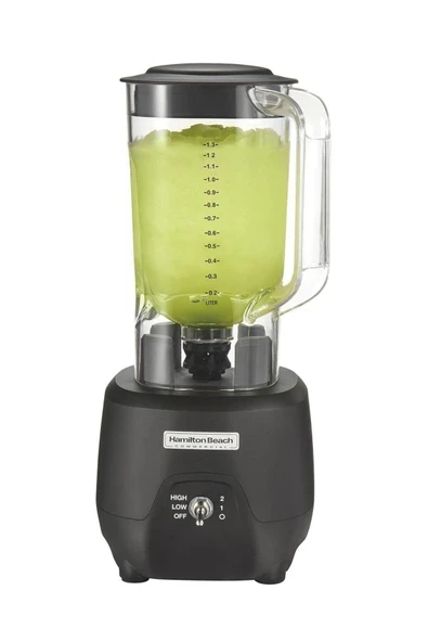 Hamılton Beach HBB908R-CE Serisi Blender - Resim 2