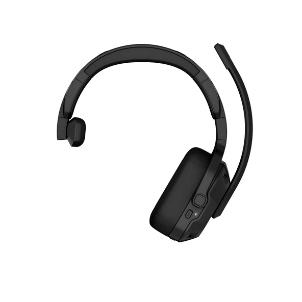 Garmin dhinozlTM Headset 110, Premium Trucking Headset, Active Gürültü Cancellation, Long Battery Life, 60 Hours of Talk Time, built-in LED Flashlight ürün görseli 1