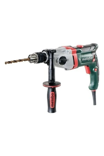 Metabo Bev 1300-2 Darbesiz Matkap 1300 W ürün görseli 1