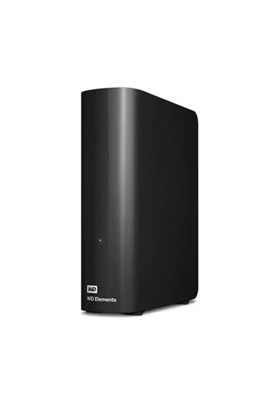 Wd Elements 3tb 3,5\ ürün görseli 1