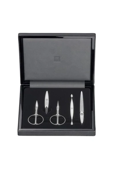 Zwilling Beauty 5 Parça Manikür Seti ürün görseli 1